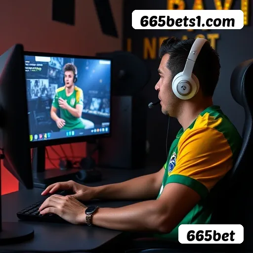 Download 665bet Windows
