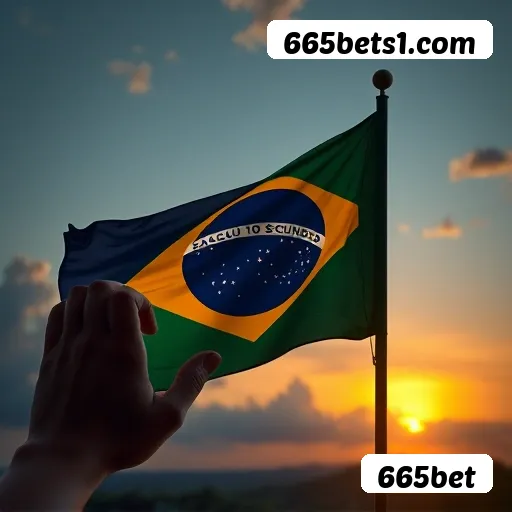 Qualificar VIP 665bet