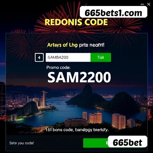 Prêmio 665bet